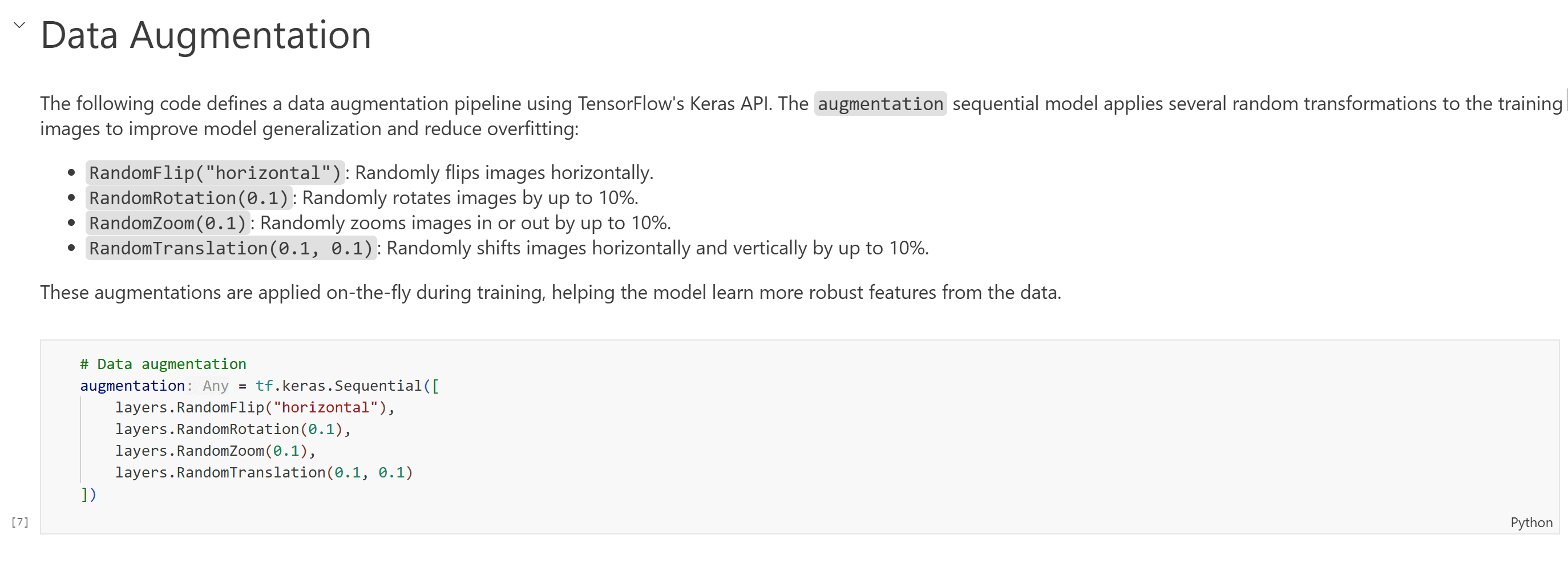 Dino Classification Challenge screenshot 5