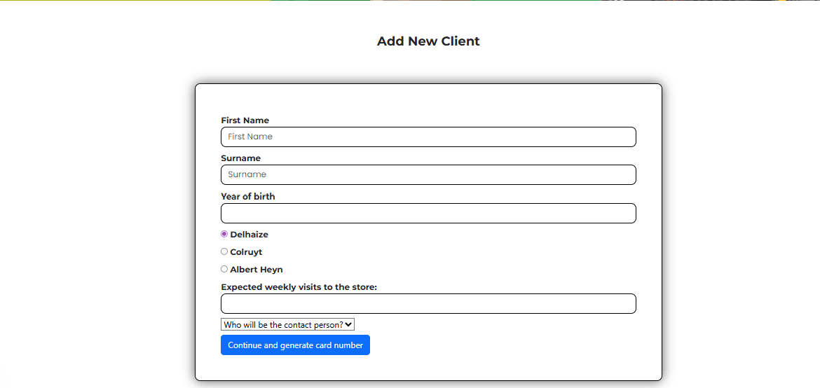 OnePoint screenshot 3