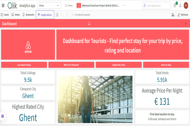 StayScout screenshot 1