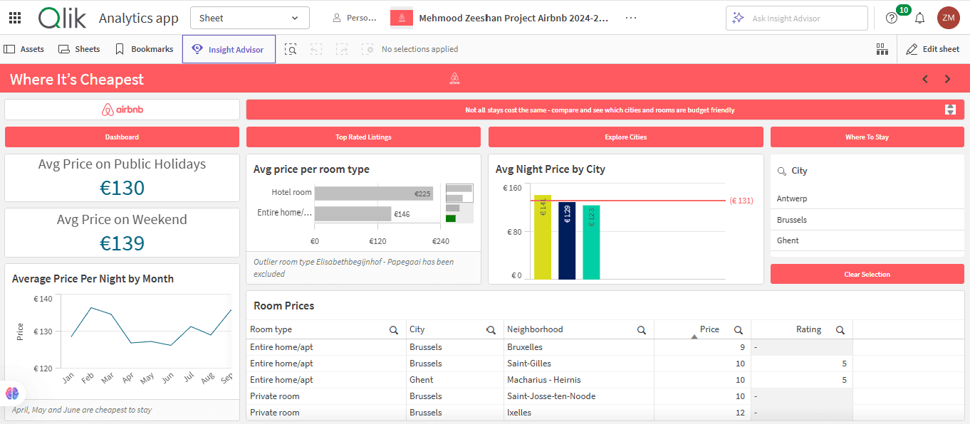 StayScout screenshot 4