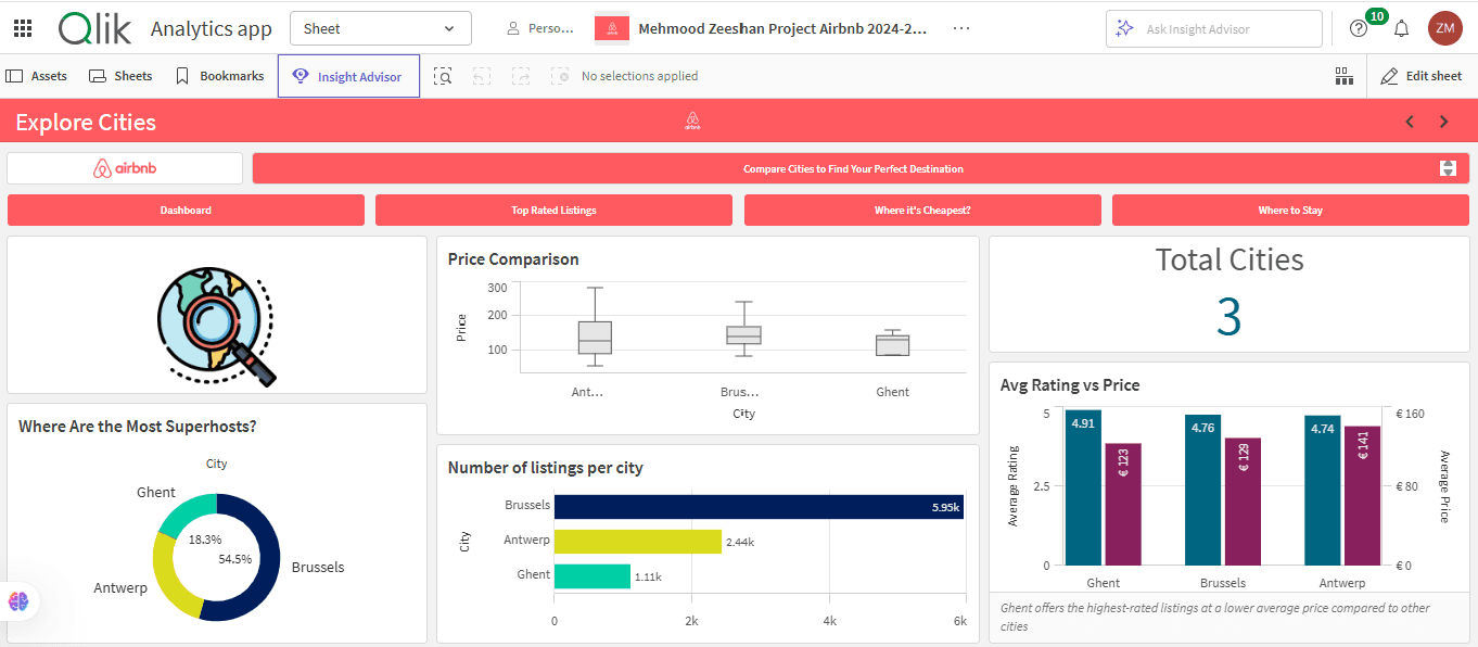 StayScout screenshot 5